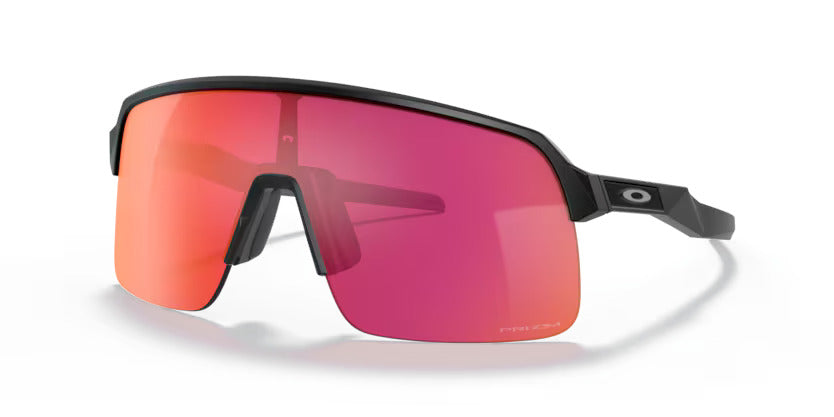 Oakley Sutro Lite Matte Black_Prizm Field