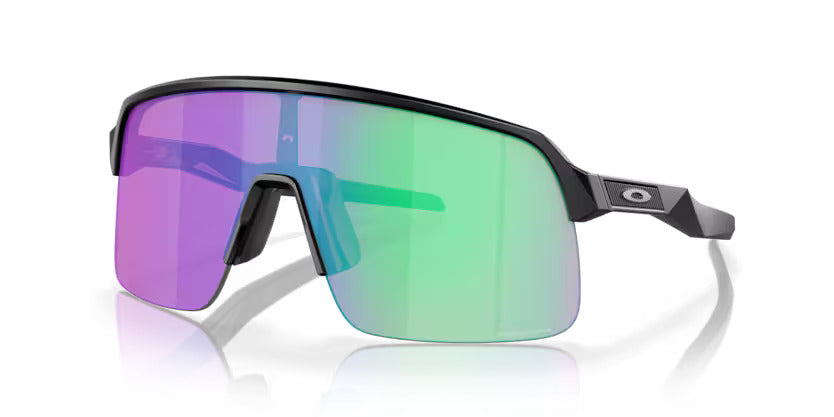 Oakley Sutro Lite Matte Black_Prizm Golf