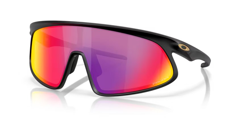 Oakley RSLV Matte Black_Prizm Road