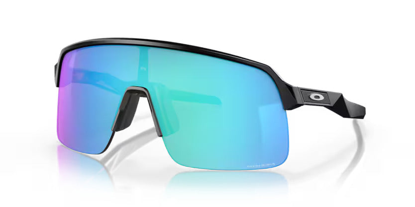 Oakley Sutro Lite Matte Black_Prizm Sapphire