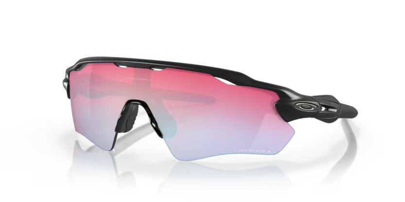 Oakley Radar EV Path Matte Black_Prizm Snow Sapphire