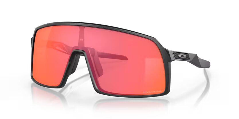 Oakley Sutro Matte Black_Prizm Trail Torch