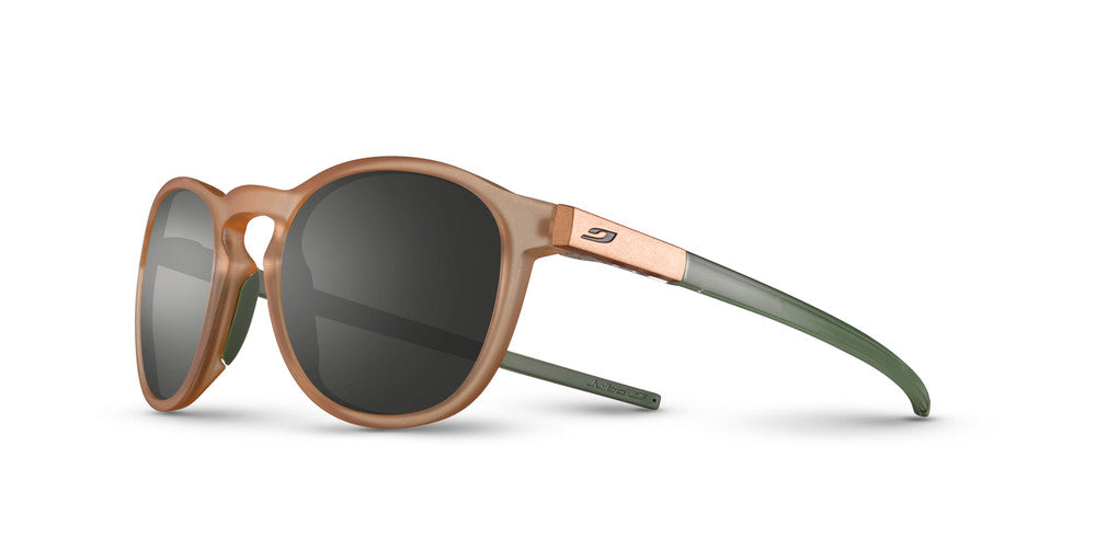 Julbo Shine Matte Blush Khaki