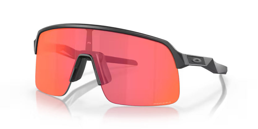 Oakley Sutro Lite Matte Carbon_Prizm Trail Torch