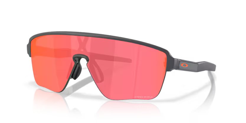 Oakley Corridor Sq Matte Carbon_Prizm Trail Torch