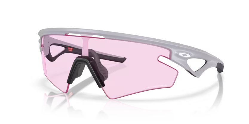 Oakley Sphaera Slash Matte Fog_Prizm Low Light