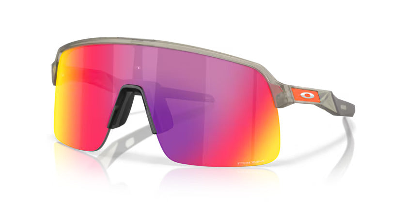 Oakley Sutro Lite Matte Grey Ink_Prizm Road