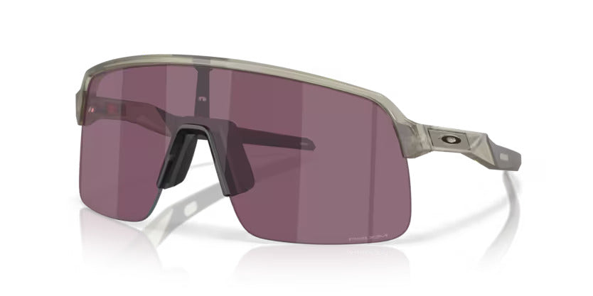 Oakley Sutro Lite Matte Grey Ink_Prizm Road Black