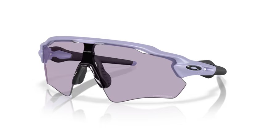 Oakley Radar EV Path Matte Lilac_Prizm Slate