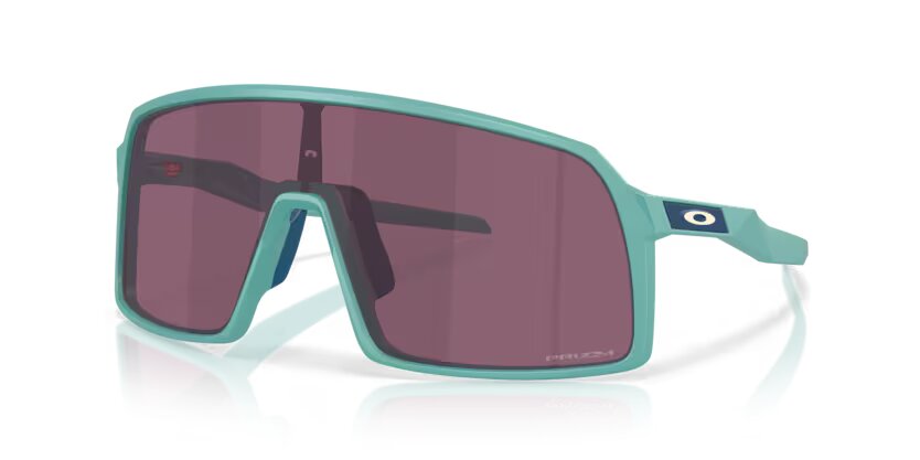 Oakley Sutro Matt Pacific_Prizm Road Black