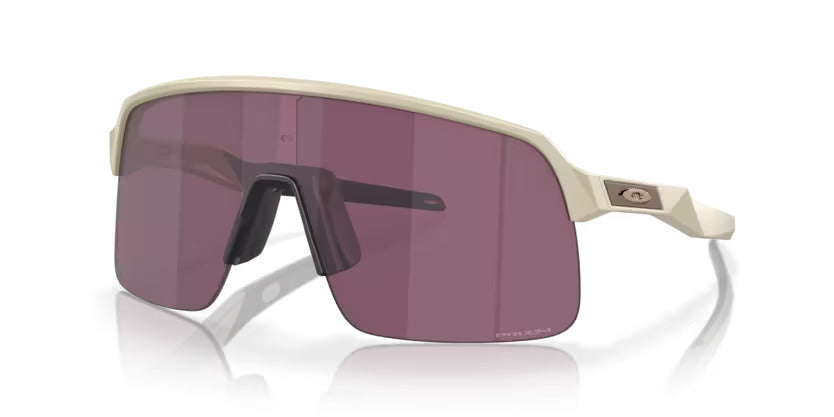 Oakley Sutro Lite Matte Sand_Prizm Road Black