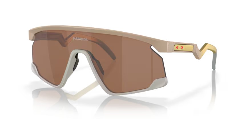 Oakley Bxtr Matte Terrain Tan_Prizm Tungsten