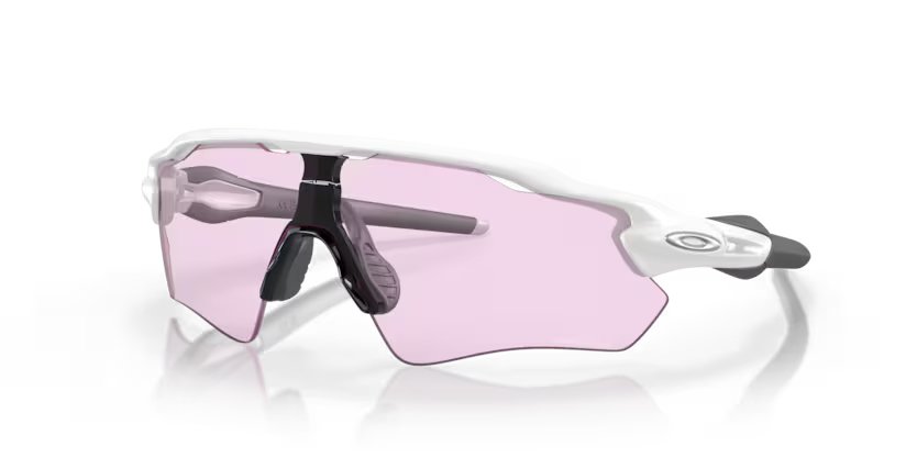 Oakley Radar Ev Path Matte White_Prizm Low Light