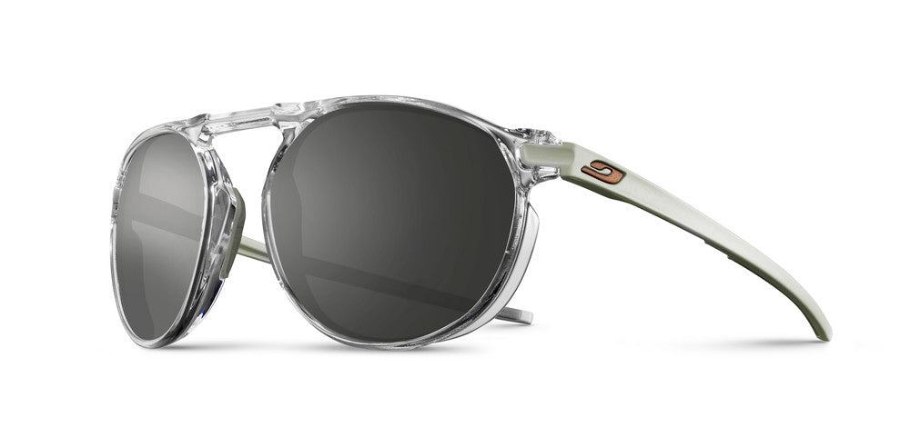 Julbo Meta Crystal Grey