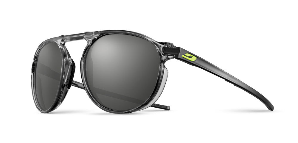 Julbo Meta Translucent Grey Black