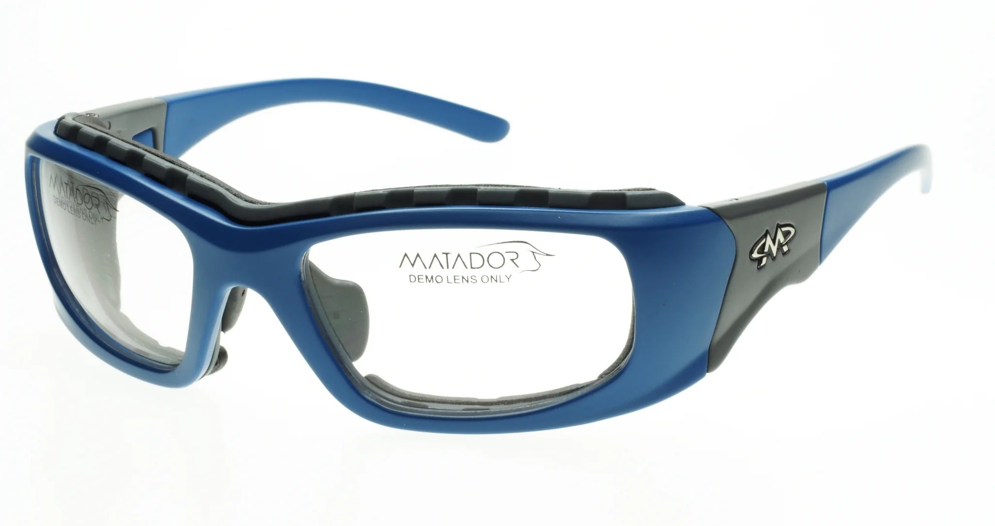 Matador Mojo Blue