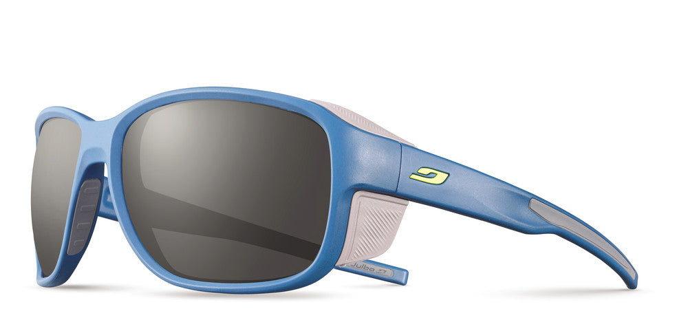 Julbo Montebianco 2 Blue Matte Grey