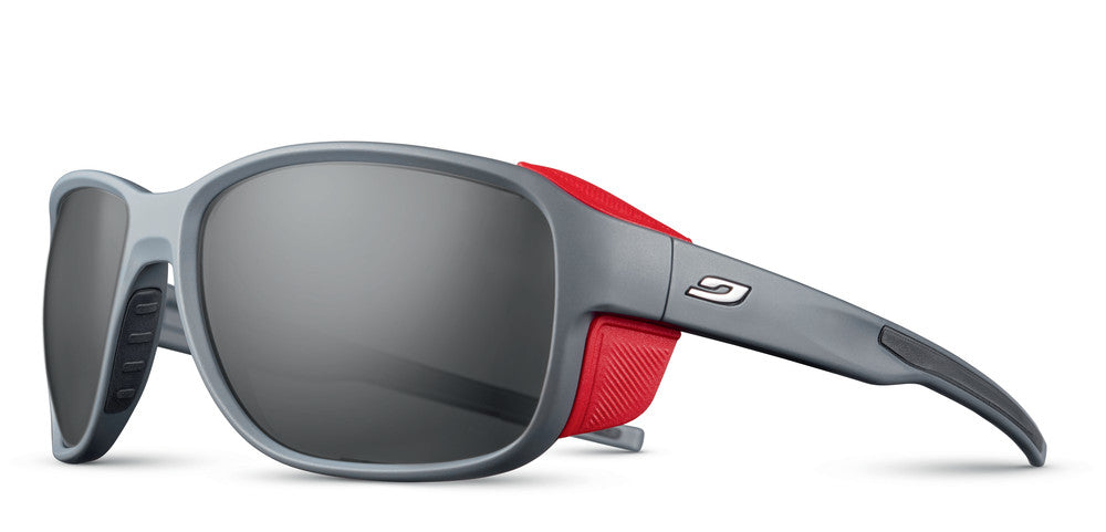 Julbo Montebianco 2 Grey Red