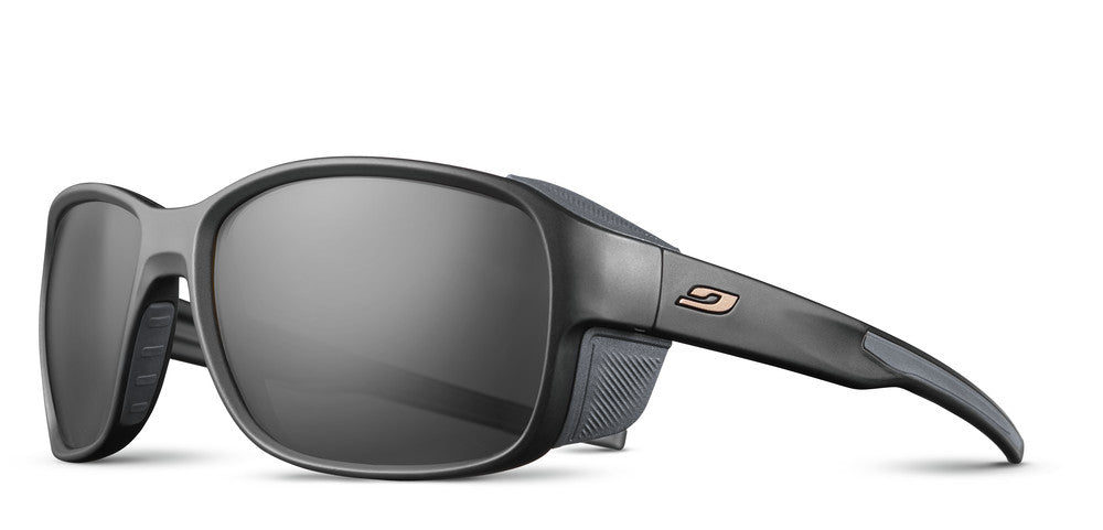 Julbo Montebianco 2 Matte Black Grey