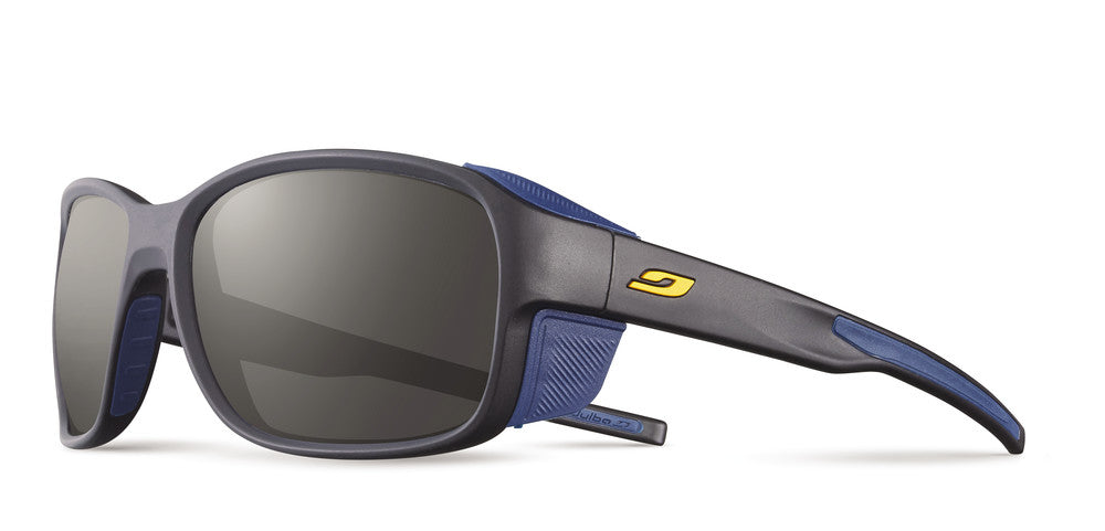 Julbo Monterosa 2 Black/Matte Blue