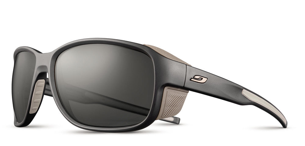 Julbo Monterosa Black Brown