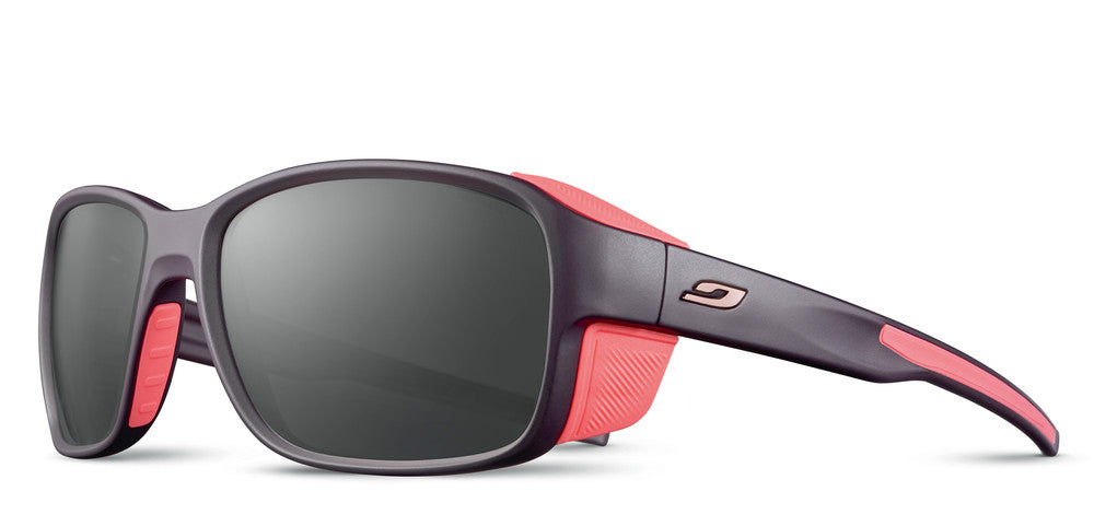 Julbo Monterosa 2 Dark Purple Pink