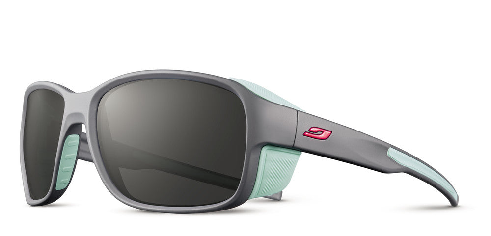 Julbo Monterosa 2 Gray Light Green