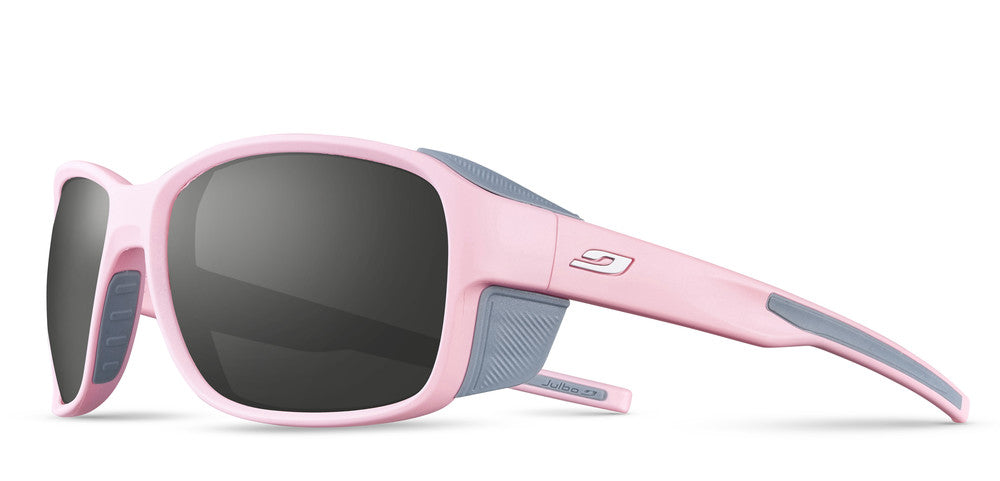 Julbo Monterosa 2 Pastel Pink Grey