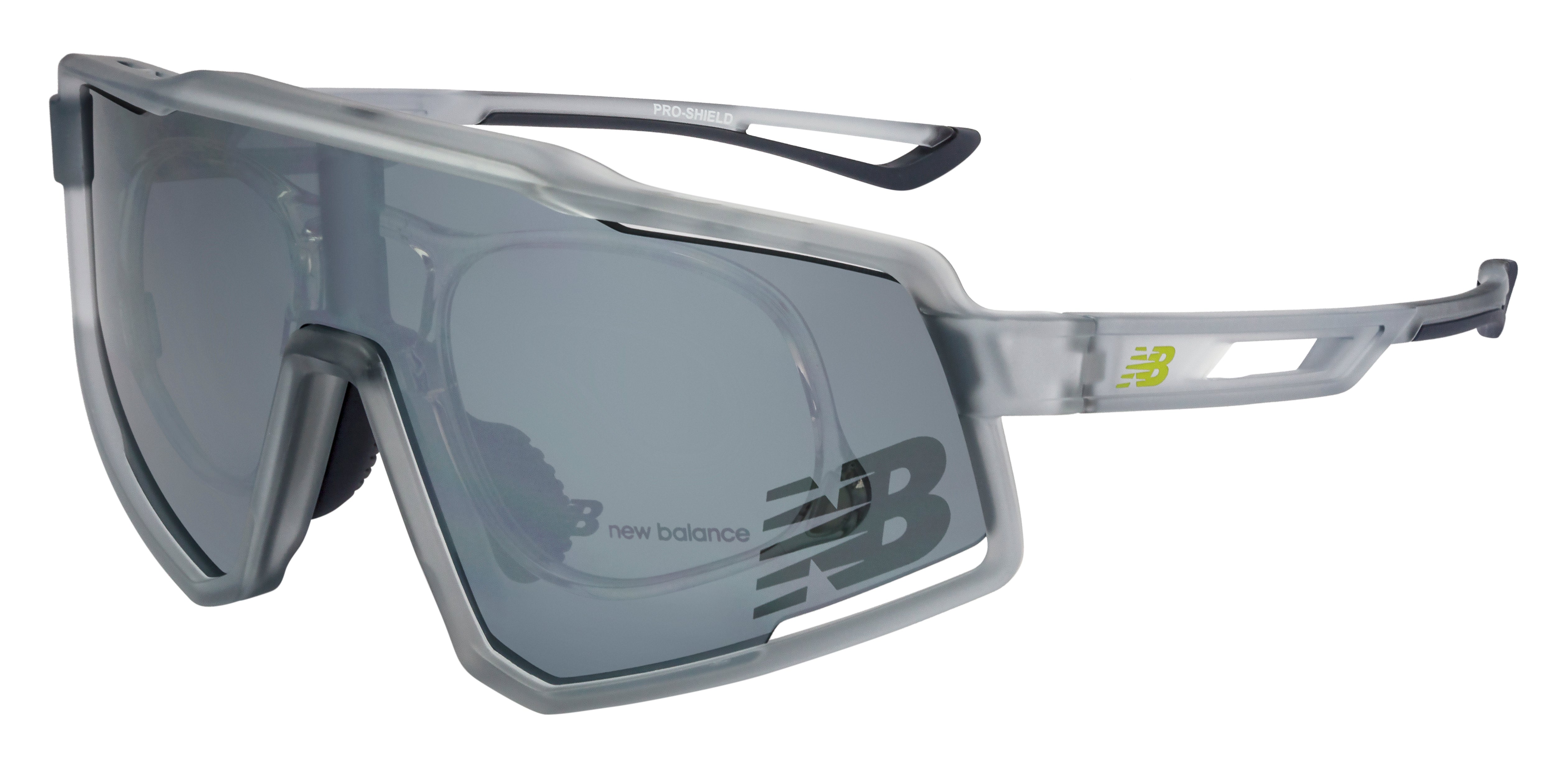 New Balance 8102 Performance Sunglass - Prescription Only
