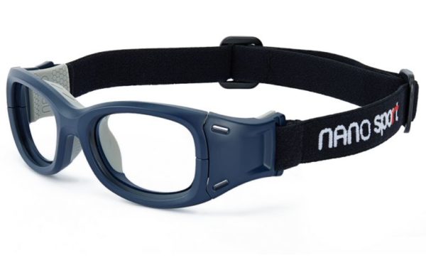 Nana Vista NSP12 Matte Navy Grey