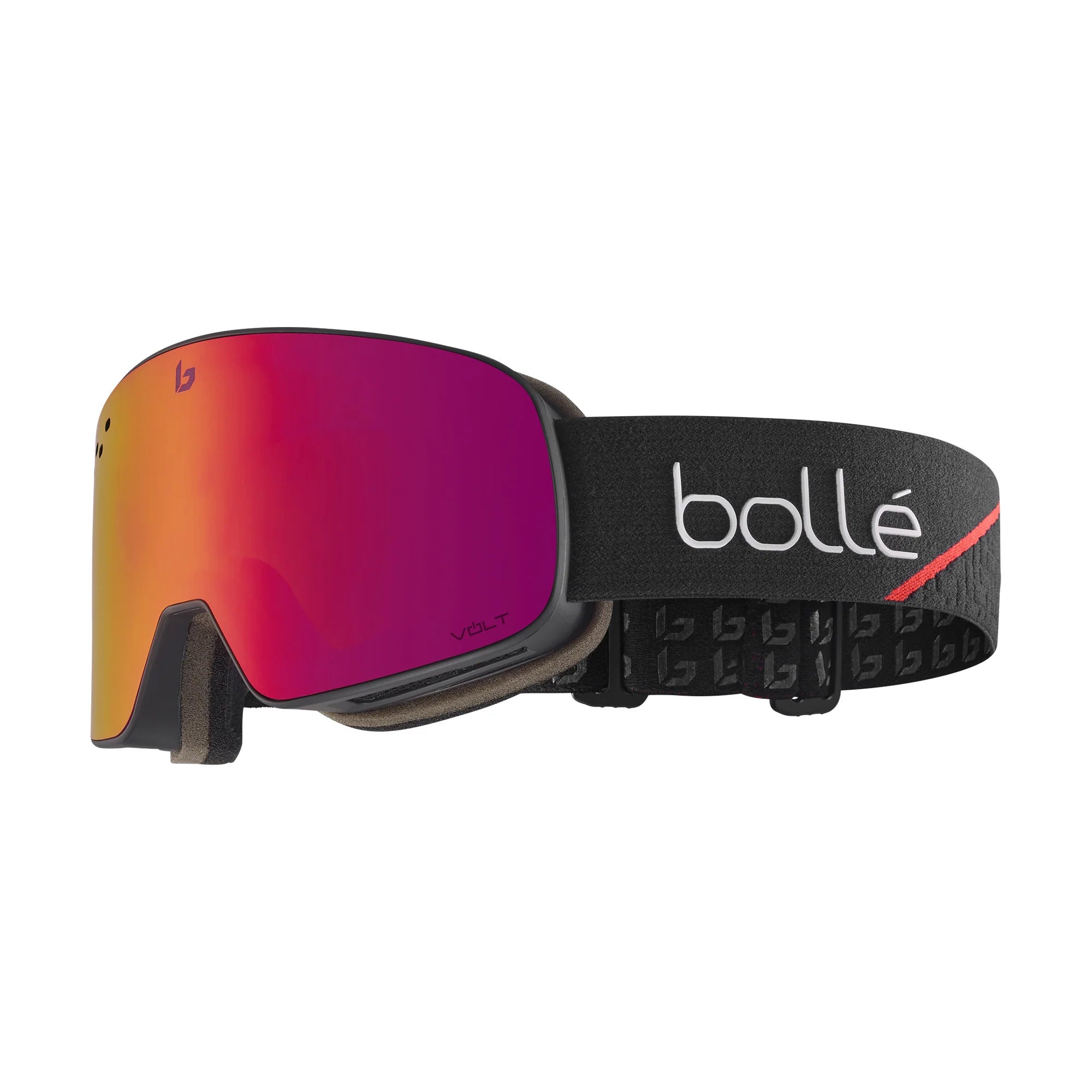 Bolle Nevada Snow Goggles