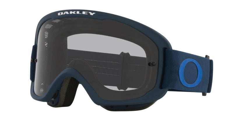 Oakley MTB O-Frame 2.0 Pro Fathom_Light Grey Lens