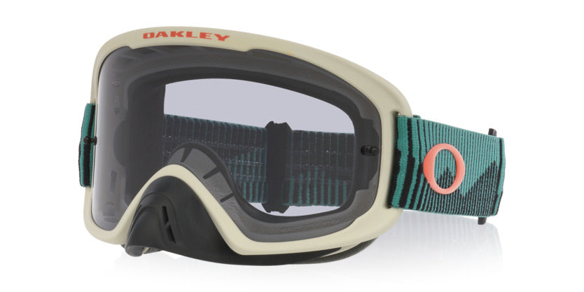Oakley O-Frame 2.0 Pro Grey_Light Grey Lens