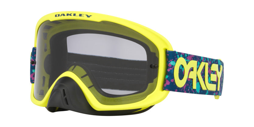 Oakley O-Frame 2.0 Pro Jaxson Blue_Light Grey Lens