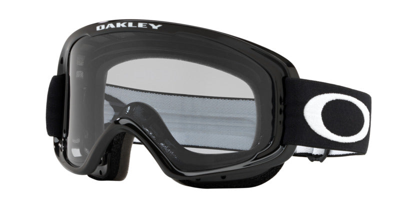 Oakley O-Frame 2.0 Pro Jet Black H2O_Light Grey Lens