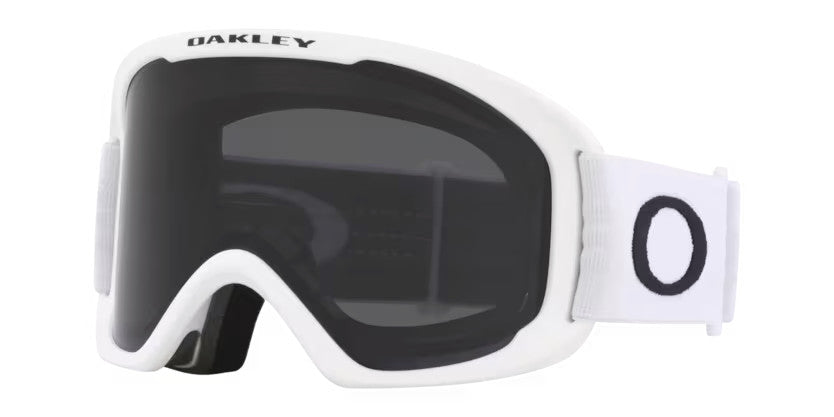 Oakley O-Frame 2.0 Pro L Matte White _Dark Grey