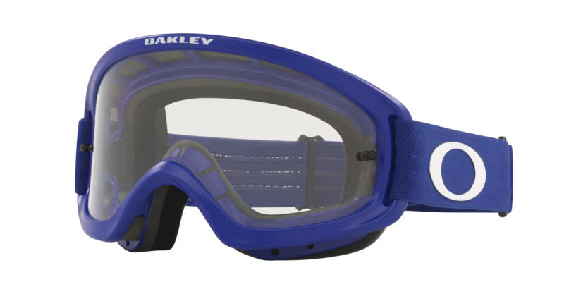 Oakley O-Frame 2.0 Pro XS Moto Blue_Clear Lens