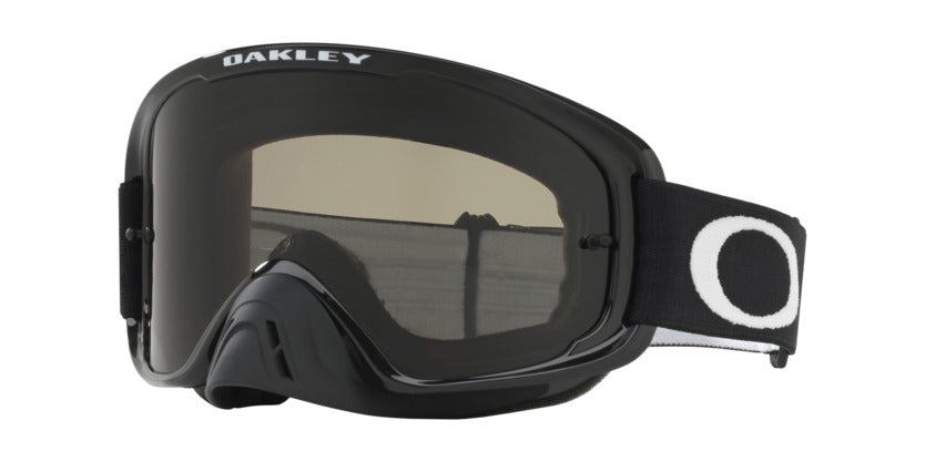 Oakley O-Frame 2.0 Pro Jet Black_Dark Grey Lens