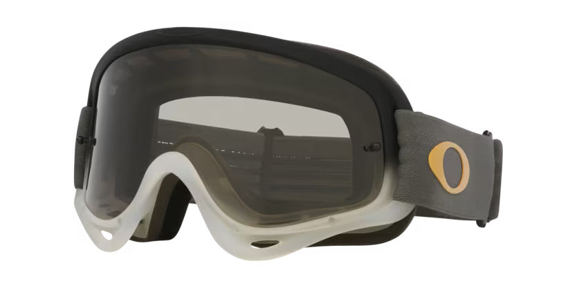 Oakley O-Frame MX Team Grey_Light Grey Lens