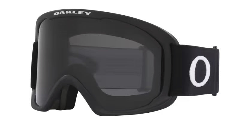 Oakley O-Frame 2.0 Pro L Matte Black_Dark Grey