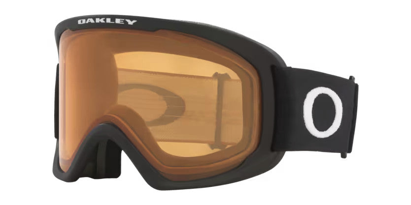 Oakley O-Frame 2.0 Pro L Matte Black_Presimmon