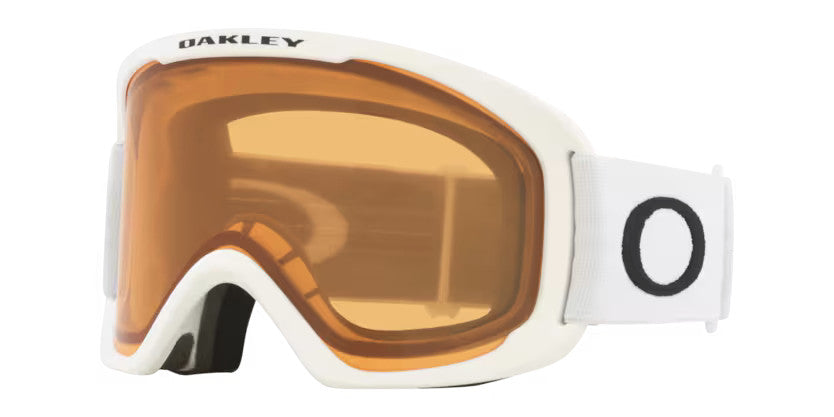 Oakley O-Frame 2.0 Pro L Matte White_Persimmon