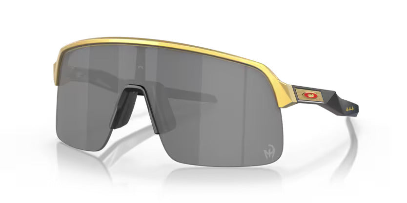 Oakley Sutro Lite Olympic Gold_Prizm Black