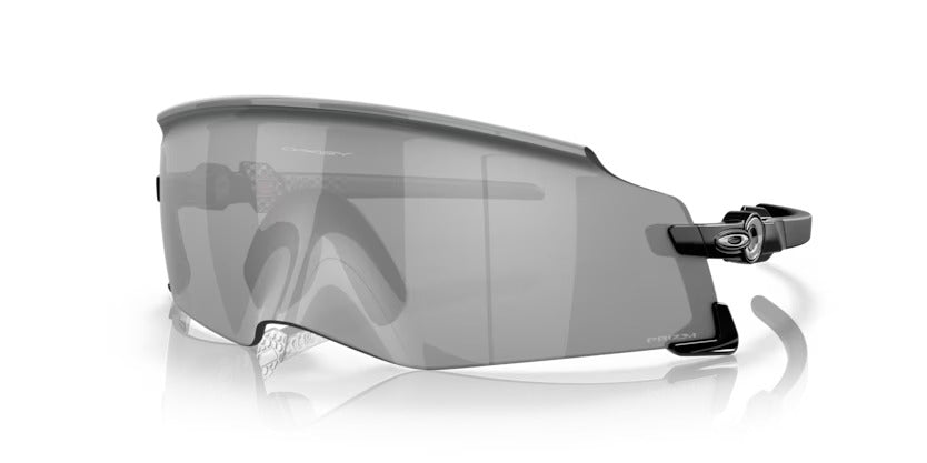 Oakley Kato Polished Black_Prizm Black