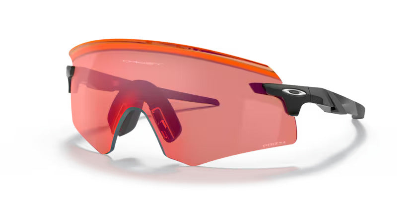 Oakley Encoder Polished Black_Prizm Field