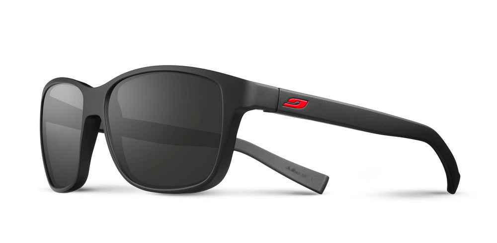 Julbo Powell Black Red