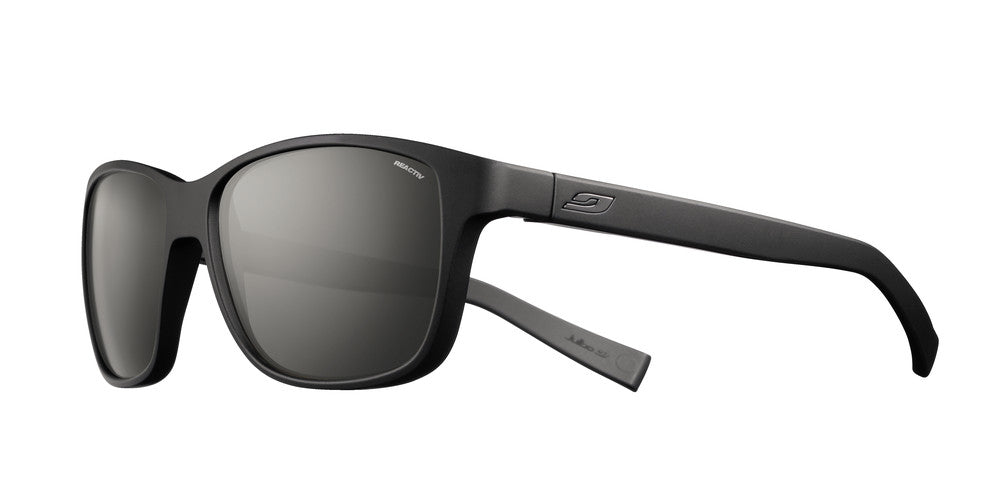 Julbo Powell Matte Black Gun