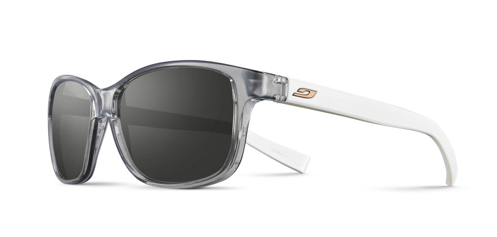 Julbo Powell Shiny Grey White