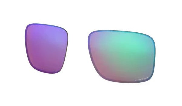 Oakley Holbrook XL (Model 009417) PRIZM Replacement Lenses