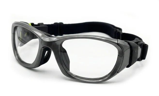 RecSpecs RS-51 Gunmetal Black